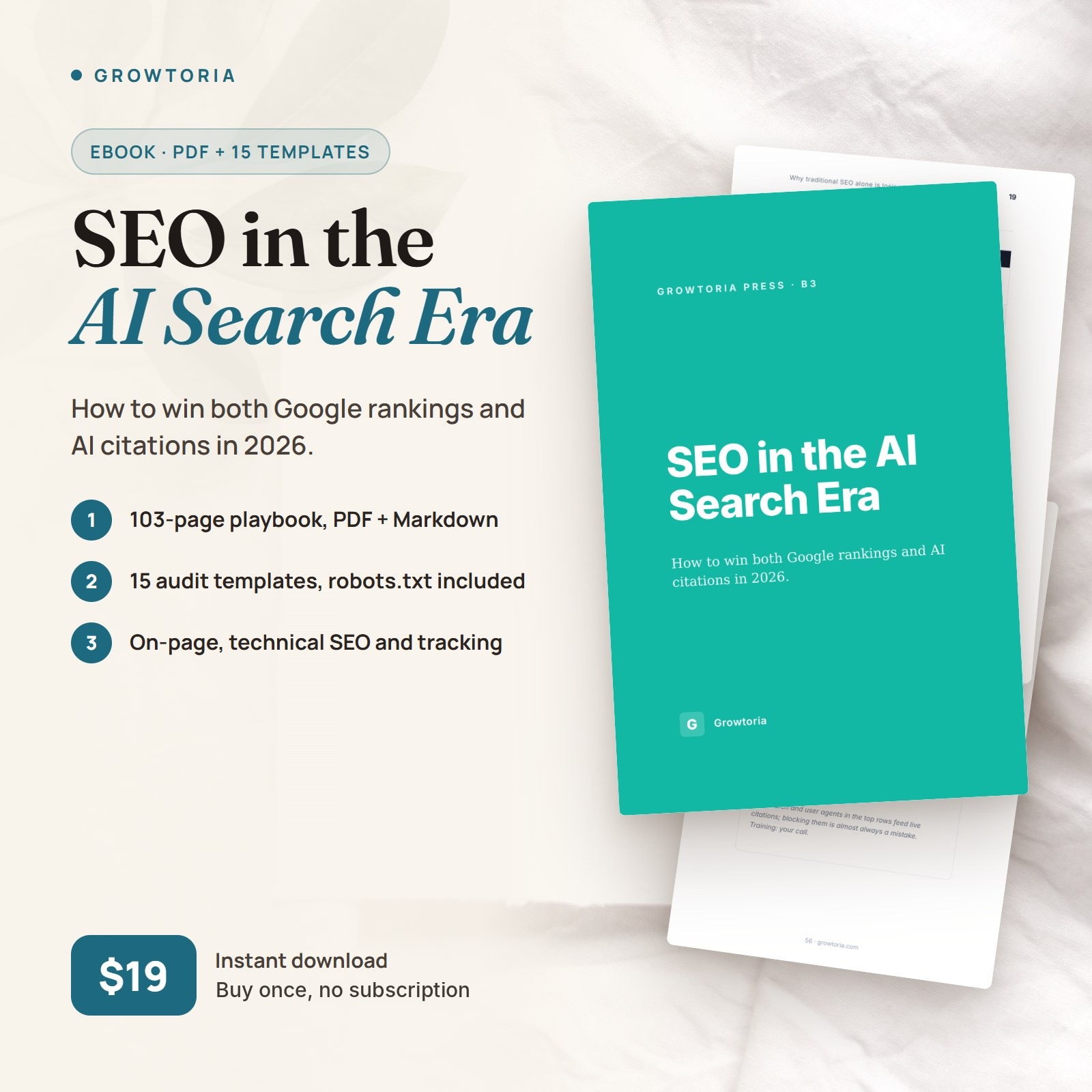 SEO in the AI Search Era