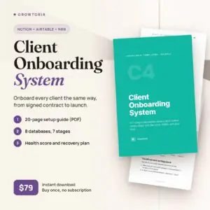 C4 Client Onboarding System